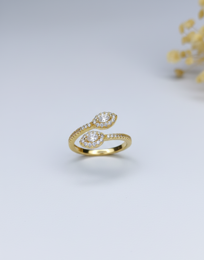 Ornara Ring