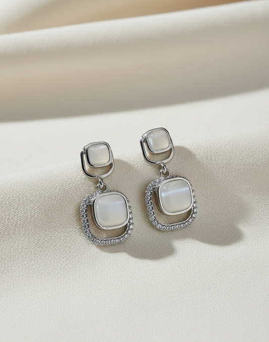 Celeste Glow Earrings