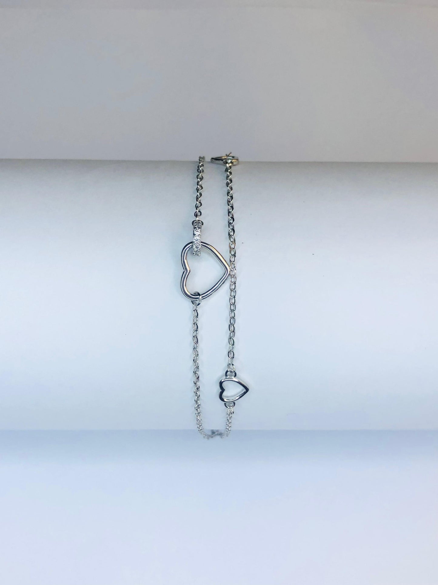 Heart & Glow Bracelet