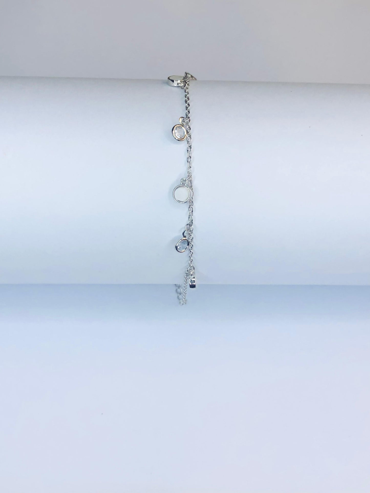 Dazzle Drops Bracelet