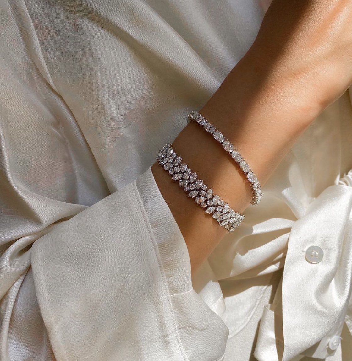 Premium Hand Cuffs