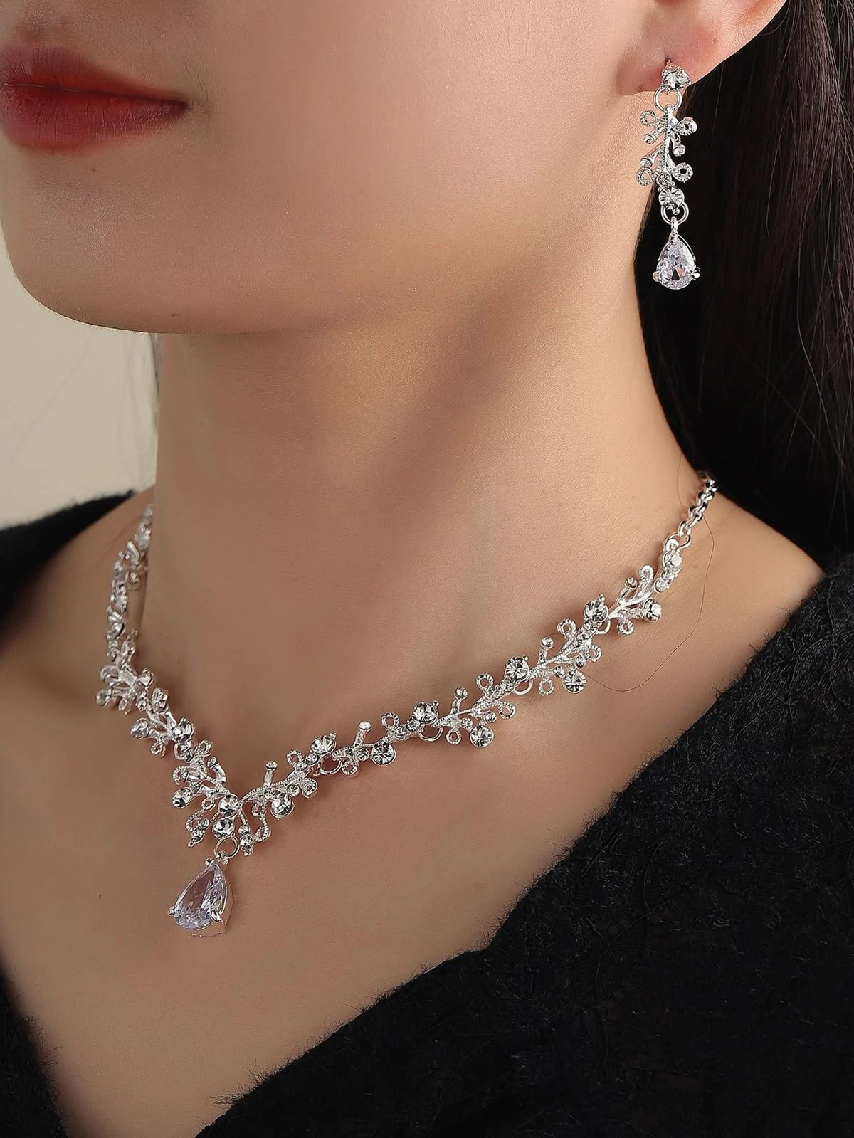 Premium Necklace Set