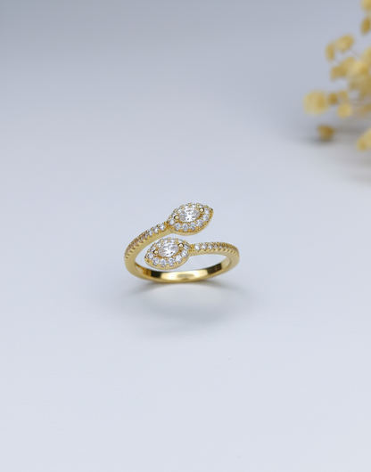 Ornara Ring