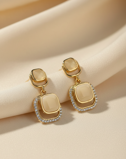 Celeste Glow  Earrings