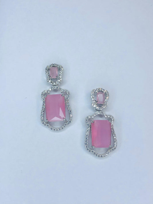 Royal Bloom Earrings