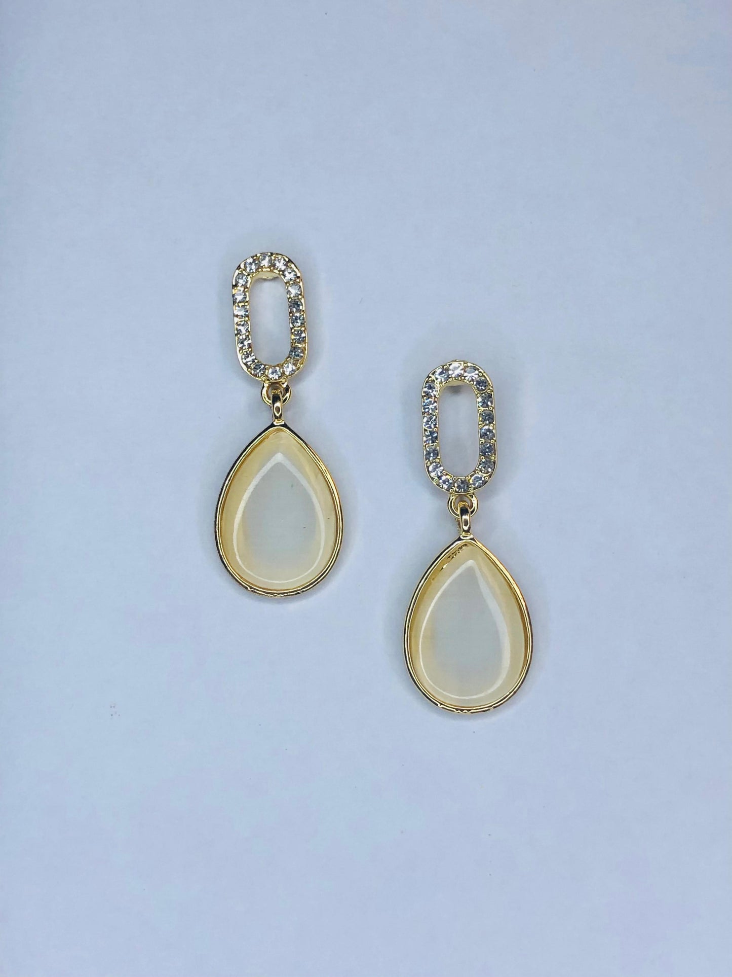 Dewdrop Earrings