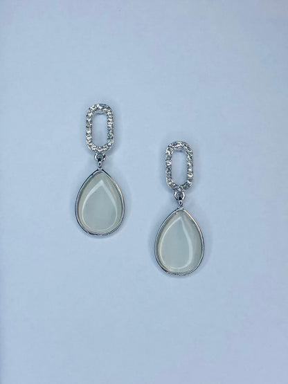 Dewdrop Earrings