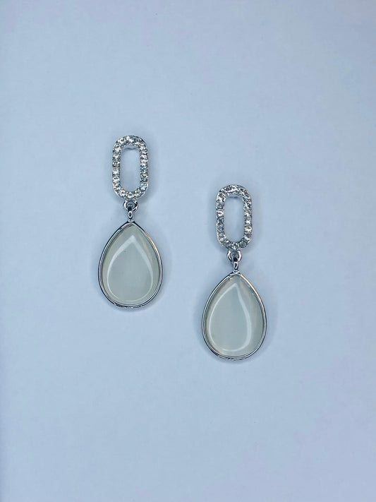 Dewdrop Earrings