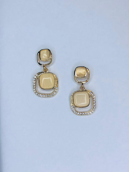 Celeste Glow  Earrings
