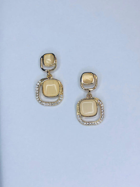 Celeste Glow  Earrings