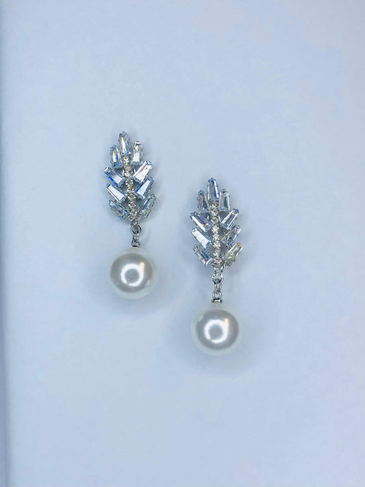 Pearl Leaf Drops