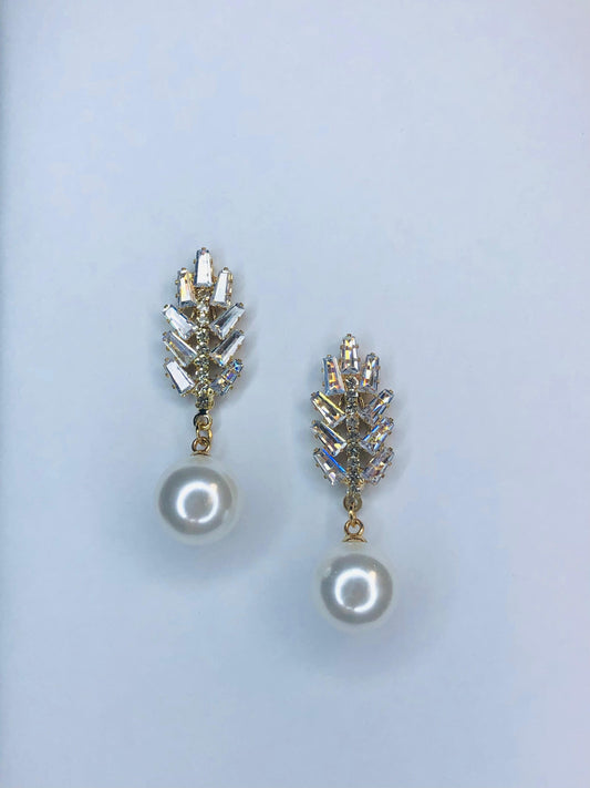 Pearl Leaf Drops