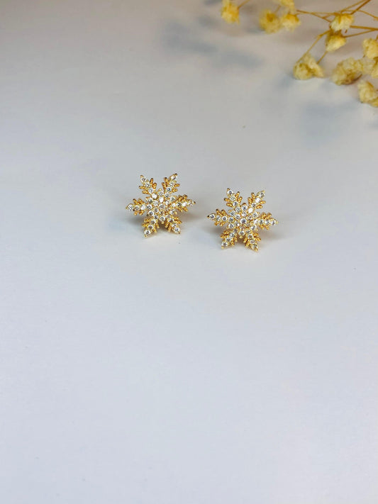 Snow Glow Tops