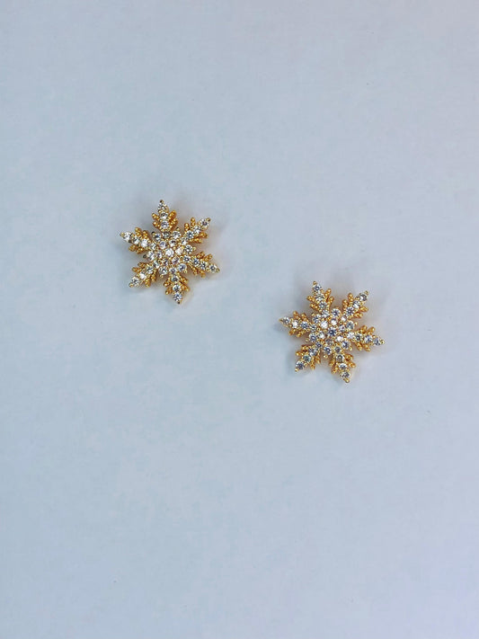 Snow Glow Tops