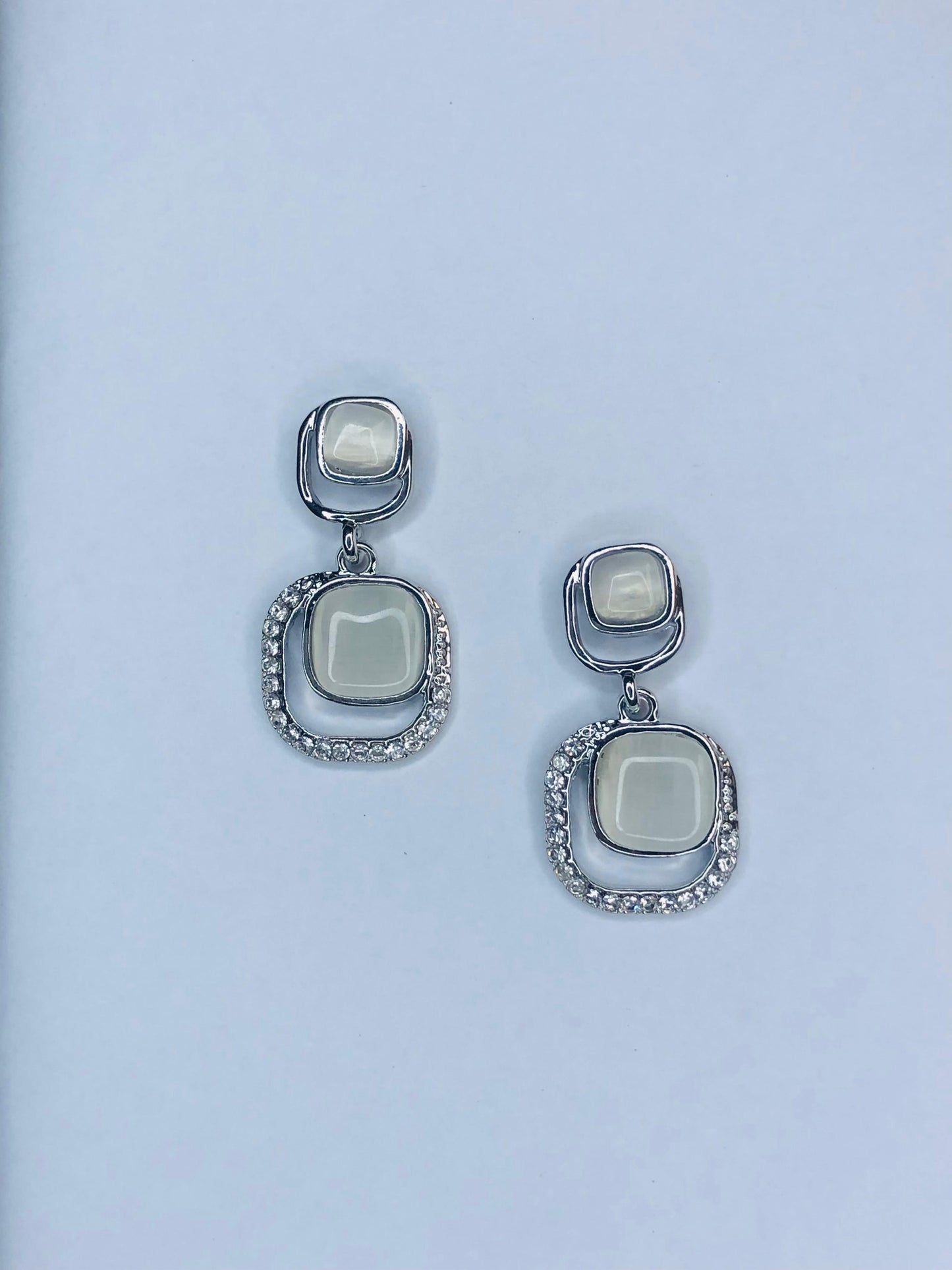Celeste Glow  Earrings