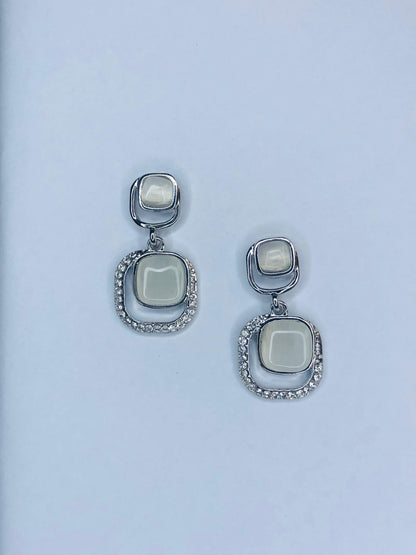 Celeste Glow  Earrings
