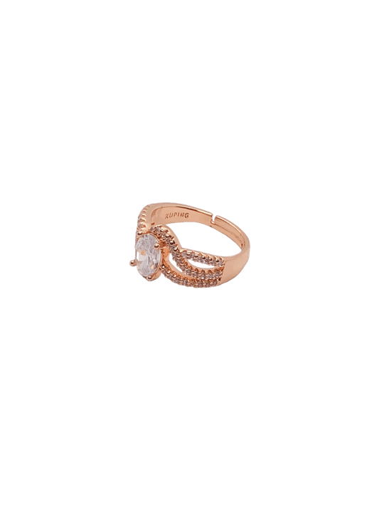 Moonlight Rose Ring Al-lama'a 