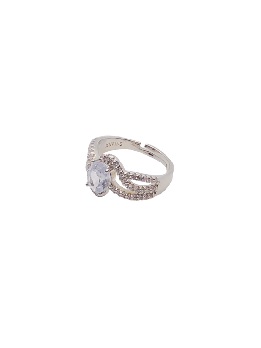 Celeste Glow Ring Al-lama'a 