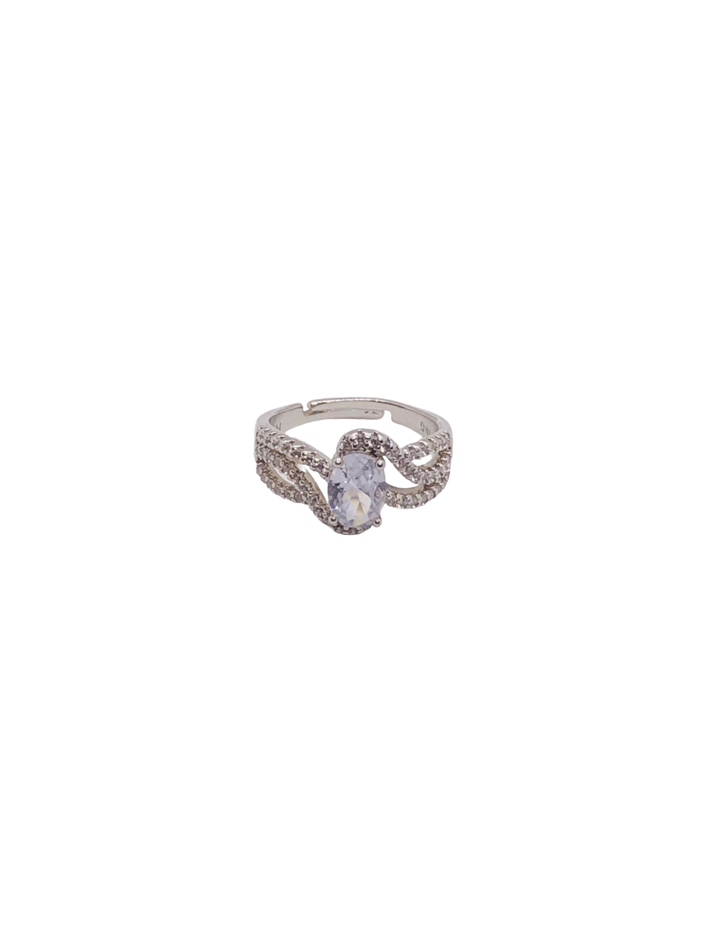 Celeste Glow Ring Al-lama'a 