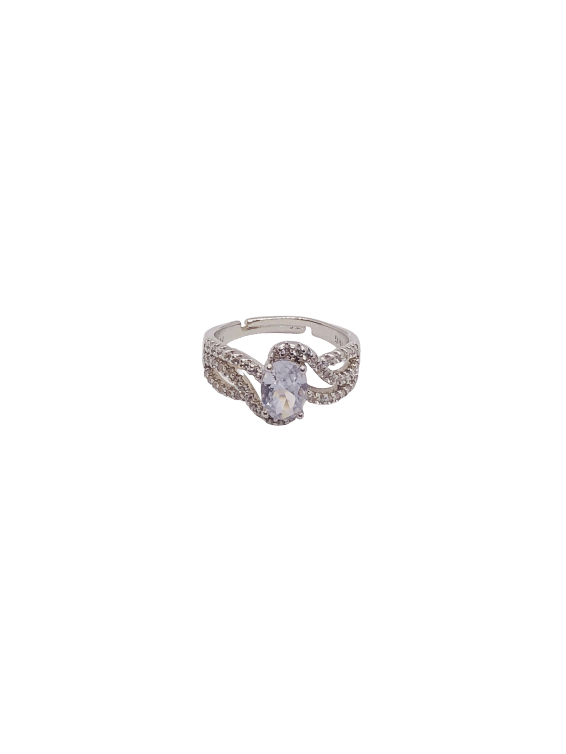 Celeste Glow Ring Al-lama'a 
