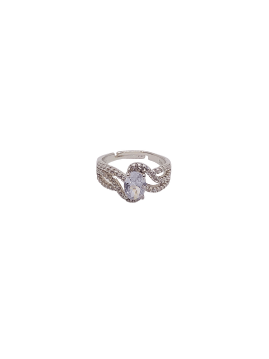Celeste Glow Ring Al-lama'a 